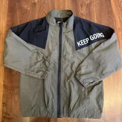 美品　ブランシェス　ウィンドブレーカー　130センチ