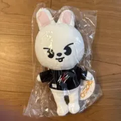 SKZOO ぬい オリジナル リノ Leebit Stray Kids