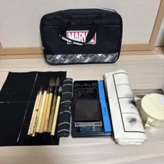 習字道具セット 小学生　おまけ付き