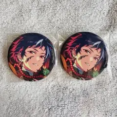 あんスタ 缶バッジ 弓弦