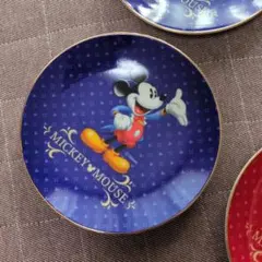 Disney MICKEY MOUSE 皿 100th Anniversaryのサムネイル