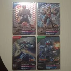 ガンバレジェンズＣＰセット