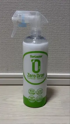 シュアラスター ゼロドロップ 500ml 本体のサムネイル