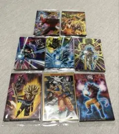 イタジャガ ドラゴンボール vol.10 N12種 コンプリート - メルカリ