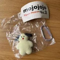mojojojo Figure Mascot Vol.2