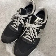 ニューバランス　ゴアテックス　CM996