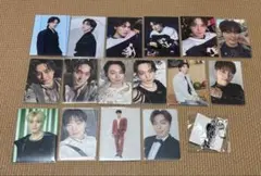 SEVENTEEN ディノ トレカ まとめ売り