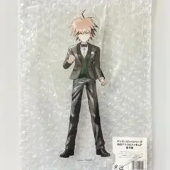 ⑪⑦ ダンガンロンパ 大同窓会 ドレス セレス アクリルスタンド - メルカリ