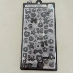 ボンボンドロップ シール⭐︎クーリア正規品