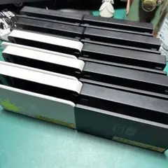 Nintendo Switch ドック　アダプター　ケーブル　グリップ