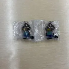 ズートピア2 めじるしアクセサリー ニブルス