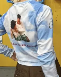 NERIAME トップス