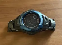 카시오 G-SHOCK GW-700BDJ 전파 태양