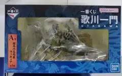 一番くじ 歌川一門 A賞 相馬の古内裏 フィギュア