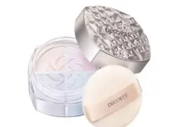 【完売】コスメデコルテ ルースパウダー101 harmony veil 限定ミニ