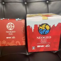 2026年最新】neogeo mini クリスマス限定版の人気アイテム - メルカリ