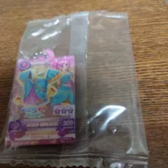 アイカツ プリパラ だれでもアクリルチャーム2 まどか