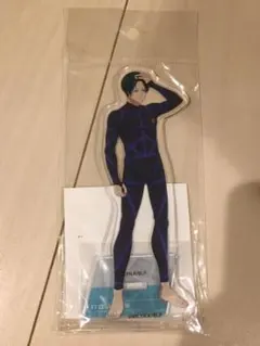 ブルーロック展 糸師凛 アクリルスタンド　ブルーロック