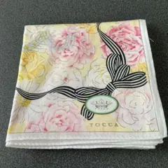 tocca ハンカチ