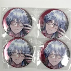 Paradox Live パラライ 夏準 DS 缶バッジ - メルカリ