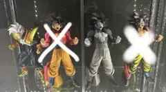 SMSP孫悟空超サイヤ人4 .03.カラー