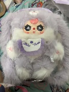 さ*ら様 新作☆babythree スイートハートベビー V2 400% ぬいぐ - メルカリ