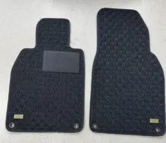 ボルボ XC40 カロ KARO スタンダードマット 1セット新品未開封 未使用