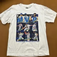 横浜DeNAベイスターズ トレバー・バウアー Tシャツ＆タオル - メルカリ