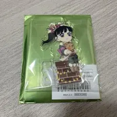 栗花落カナヲ　クリスマス2025　アクリルスタンド　鬼滅の刃　ufotable