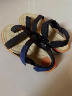 driesvannoten19ssドリスヴァンノッテンサンダル43