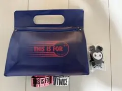 TWICE アプグレ 特典セット