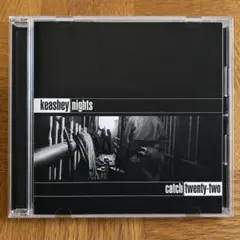希少 オリジナルCatch-22 Keasbey Nights LP - メルカリ