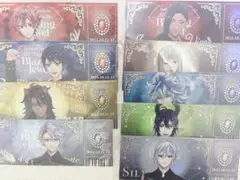 ブレジュ チケカード セット