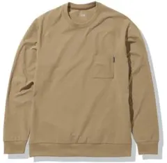 L/S Airy Relax Tee