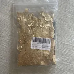 金箔とピンセットセット