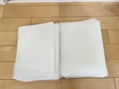 A4 クリアファイル　50枚まとめ売り
