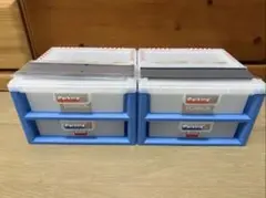 トミカ パーキングケース24 2個セット