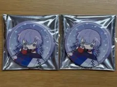 Dytica スイパラコラボ 缶バッジ 星導ショウ