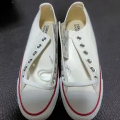 CONVERSE NEXSTAR スニーカー 24.5cm