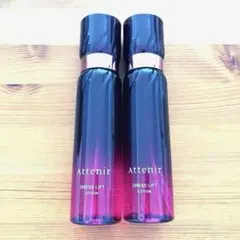アテニア／ドレスリフト 化粧水+乳液+ナイトクリーム+洗顔 セット