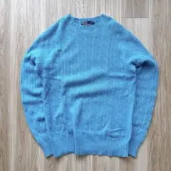 ラルフローレン カシミヤ