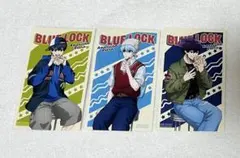 ブルーロック アメリカンレトロ 特典 潔世一 氷織羊 烏旅人