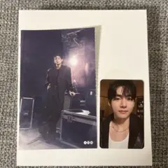 BTS ARIRANG アリラン　トレカ　フォトカード　テテ　V テヒョン