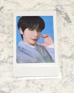 TXT カンテヒョン インスタントフォト actpromiseEP2
