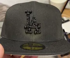 ニューエラ 59FIFTY LA
