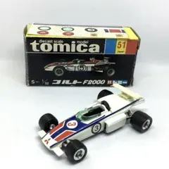 2026年最新】トミカ コルト f2000の人気アイテム - メルカリ