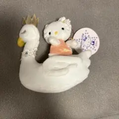 ハローキティ　ぬいぐるみ　マスコット