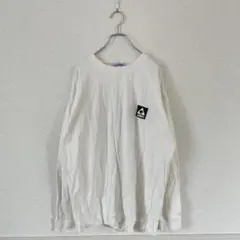 GERRY ジェリー　バックプリント　長袖Tシャツ　ロングスリーブTシャツのサムネイル