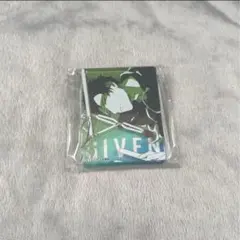 ギヴン展　アクブロ 八木玄純