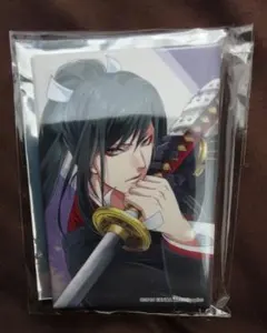 刀剣乱舞 スクエア缶バッジ 鯰尾藤四郎 - メルカリ